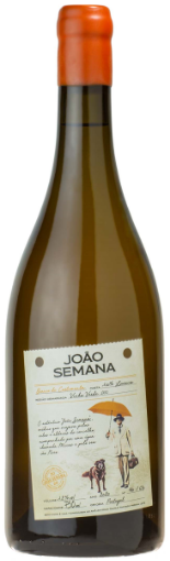 Image de QUINTA VENDA JOAO SEMANA, VINHO VERDE BL 75cl