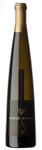 Image de CONDE DE VILLAR ALVARINHO, VV BL 75cl