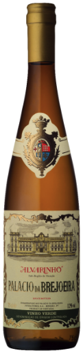 Image de PALACIO BREJOEIRA ALVARINHO, VV BL MAGNUM 1,5L