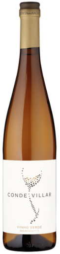 Image de CONDE VILLAR, VV BLANC 75cl