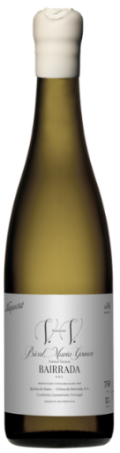 Image de 2018 NIEPOORT VV QUINTA BAIXO, BAIRRADA BLANC 75cl