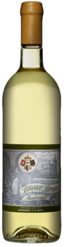 Image de 2017 PALACIO BUCACO, BAIRRADA BL 75cl