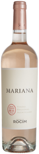 Image de MARIANA, ALENTEJO ROSE 75cl