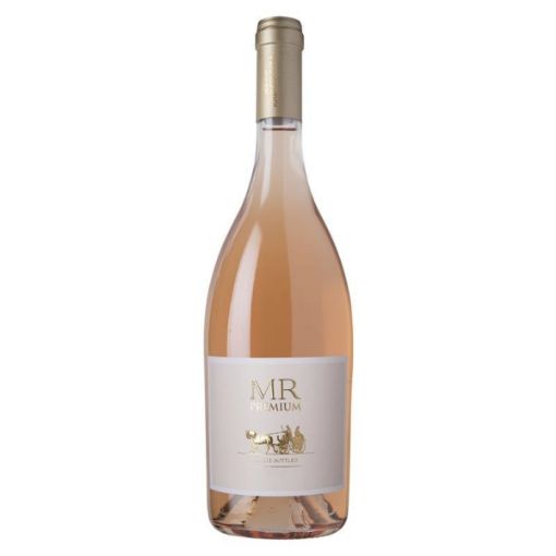 Image de MONTE RAVASQUEIRA MR PREMIUM, ALENTEJO ROSE 75cl
