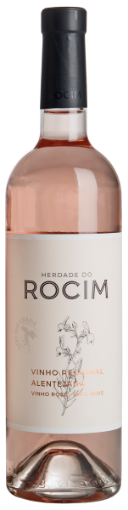 Image de HERDADE ROCIM, ALENTEJO ROSE 75cl