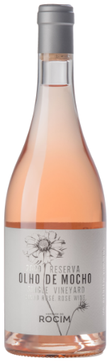 Image de OLHO DE MOCHO RESERVA, ALENTEJO ROSE 75cl