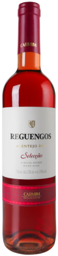 Image de SELECAO REGUENGOS, ALENTEJO ROSE 75cl