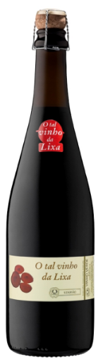 Image de O TAL VINHO DA LIXA, VV RG 75cl