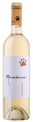 Image de MONTARIA, ALENTEJO BLANC 75cl