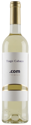 Image de .COM, ALENTEJO BLANC 75cl