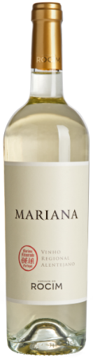 Image de MARIANA, ALENTEJO BLANC 75cl