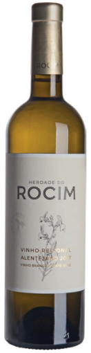 Image de HERDADE ROCIM, ALENTEJO BL 75cl