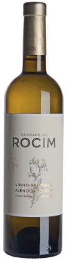 Image de HERDADE ROCIM, ALENTEJO BLANC 75cl