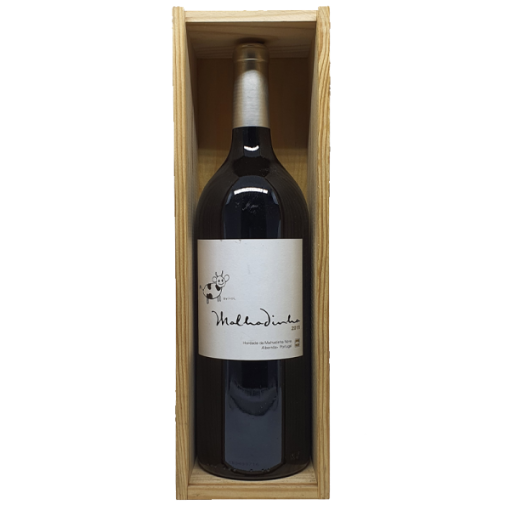 Image de MALHADINHA, ALENTEJO BL MAGNUM 1,5L
