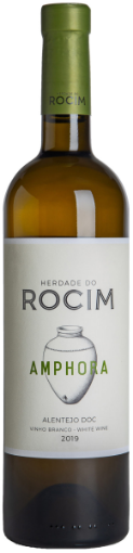 Image de ROCIM AMPHORA, ALENTEJO BL 75cl