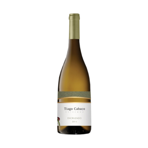 Image de TIAGO CABACO ENCRUZADO, ALENTEJO BL 75cl