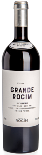 Image de 2018 GRANDE ROCIM RESERVA, ALENTEJO BL 75cl