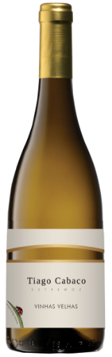 Image de TIAGO CABACO V. VELHAS, ALENTEJO BL 75cl