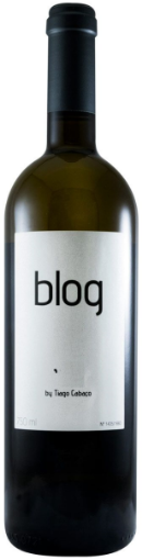 Image de 2017 BLOG TIAGO CABACO, ALENTEJO BL 75cl