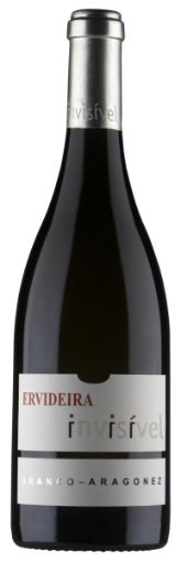 Image de INVISIVEL, ALENTEJO BLANC 75cl