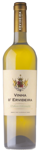 Image de VINHA D'ERVIDEIRA, ALENTEJO BL 75cl