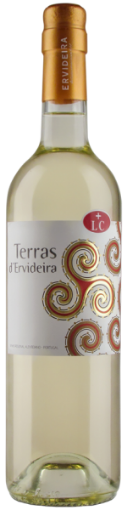 Image de TERRAS D'ERVIDEIRA, ALENTEJO BL 75cl