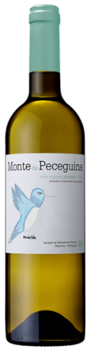 Image de MONTE DA PECEGUINA, ALENTEJO BL 75cl