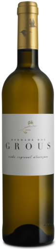 Image de HERDADE GROUS, ALENTEJO BLANC 75cl