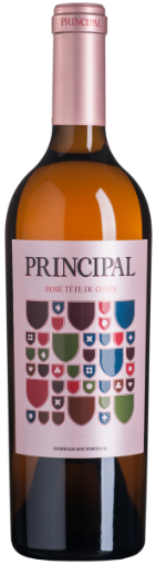 Image de 2016 PRINCIPAL TETE DE CUVEE, BAIRRADA ROSE 75cl