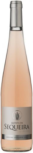 Image de QUINTA SEQUEIRA ROSADO, DOURO ROSE MAGNUM 1,5L