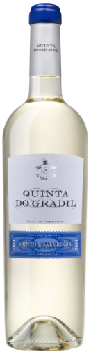 Image de QUINTA GRADIL, LISBOA BL 75cl