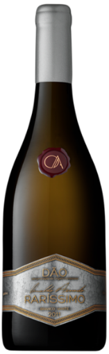 Image de 2011 RARISSIMO, DAO BL 75cl