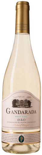 Image de GANDARADA, DAO BL 75cl