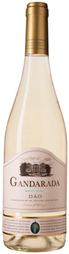 Image de GANDARADA, DAO BLANC 75cl