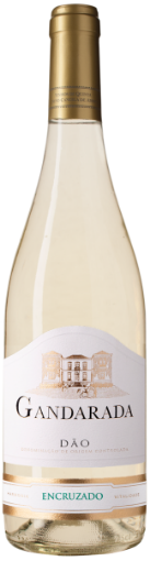Image de GANDARADA ENCRUZADO, DAO BL 75cl
