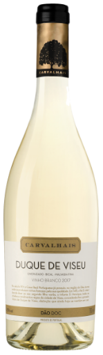 Image de DUQUE DE VISEU, DAO BLANC 75cl