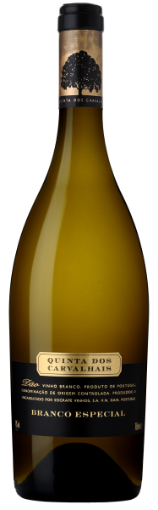 Image de 2017 QUINTA CARVALHAIS ESPECIAL, DAO BL 75cl