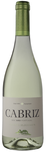 Image de QUINTA CABRIZ, DAO BLANC 75cl