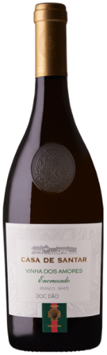 Image de 2016 CASA SANTAR VINHA AMORES ENCRUZADO, DAO BL 75cl