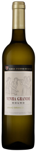 Image de VINHA GRANDE, DOURO BL 75cl