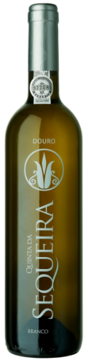 Image de QUINTA SEQUEIRA, DOURO BLANC 75cl