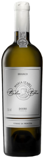 Image de 2017 MARIA IZABEL VV VINHAS DA PRINCESA, DOURO BL 75cl