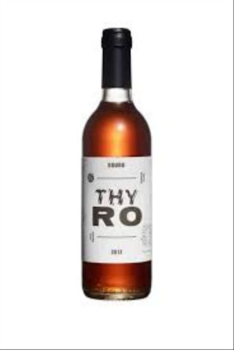 Image de 2009 THYRO LATE HARVEST 37,5cl