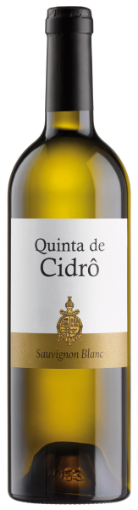 Image de QUINTA DE CIDRO SAUVIGNON BL 75cl