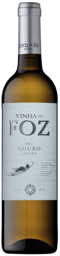 Image de VINHA DA FOZ, DOURO BLANC 75cl SPECIAL EDITION