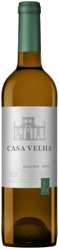 Image de CASA VELHA, DOURO BLANC 75cl