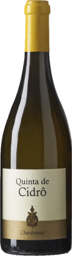 Image de 2023 QUINTA CIDRO RESERVA CHARDONNAY, DOURO BL 75cl