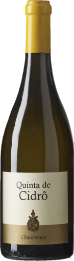 Image de QUINTA CIDRO RESERVA CHARDONNAY, DOURO BL 75cl