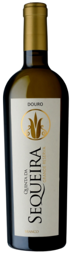 Image de 2022 QUINTA SEQUEIRA GD RESERVA, DOURO BL 75cl