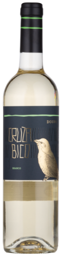 Image de CRUZA BICO, DOURO BL 75cl